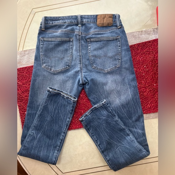 American Eagle Outfitters Men’s Denim Jeans - Picture 15 of 16